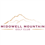 mcdowell mountain android application logo